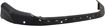 Bumper Cover, Rav4 16-18 Rear Bumper Cover, Lower, Textured, W/ Parking Aid Snsr Holes - Capa, Replacement RT76010004Q