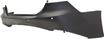 Bumper Cover, Camry 18-18 Rear Bumper Cover, Primed, Xle/Hybrid Xle Models, W/ Parking Aid Snsr Holes, Replacement RT76010016P