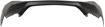 Bumper Cover, Camry 18-18 Rear Bumper Cover, Primed, Xle/Hybrid Xle Models, W/ Parking Aid Snsr Holes, Replacement RT76010016P