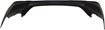 Toyota Rear Bumper Cover-Primed, Plastic, Replacement RT76010017P