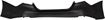 Toyota Rear Bumper Cover-Primed, Plastic, Replacement RT76010017P