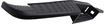 Bumper Step Pad, Titan 17-18/Titan Xd 16-17 Rear Bumper Step Pad, W/O Tow Hitch, (18-18 King Cab), Replacement RT76490003