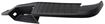 Bumper Step Pad, Titan 17-18/Titan Xd 16-17 Rear Bumper Step Pad, W/O Tow Hitch, (18-18 King Cab), Replacement RT76490003