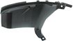 Toyota Rear, Passenger Side Bumper Filler-Primed, Replacement RT76530015