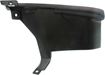 Toyota Rear, Driver Side Bumper Filler-Primed, Replacement RT76530016