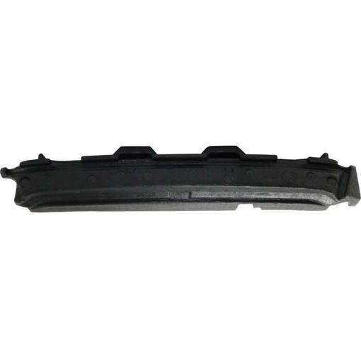 Bumper Absorber, Tiguan 12-17 Front Bumper Absorber, Impact, Replacement RV01170004