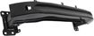 Volkswagen Front Bumper Reinforcement-Steel, Replacement RV01250001NSF