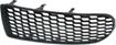 Bumper Grille, Beetle 06-10 Front Bumper Grille Rh, Outer, W/O Fl Holes, Replacement RV01550003