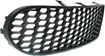 Bumper Grille, Beetle 06-10 Front Bumper Grille Lh, Outer, W/O Fl Holes, Replacement RV01550004