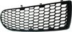 Bumper Grille, Beetle 06-10 Front Bumper Grille Lh, Outer, W/O Fl Holes, Replacement RV01550004