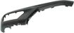 Volvo Front, Passenger Side Bumper Trim-Primed, Plastic, Replacement RV01610005