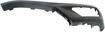 Volvo Front, Driver Side Bumper Trim-Primed, Plastic, Replacement RV01610006