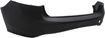 Volvo Rear Bumper Cover-Primed, Plastic, Replacement RV76010004PQ