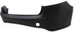 Volvo Rear Bumper Cover-Primed, Plastic, Replacement RV76010004PQ