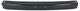 Bumper, Mazda Pickup 86-93 Front Bumper, Black, W/O Molding Holes, 2Wd, Replacement 1694