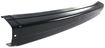Bumper, Mazda Pickup 86-93 Front Bumper, Black, W/O Molding Holes, 2Wd, Replacement 1694