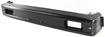 Bumper, Samurai 86-95 Front Bumper, Black, Replacement 2403