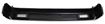 Bumper, Samurai 86-95 Front Bumper, Black, Replacement 2403