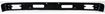 Toyota Front Bumper-Painted Black, Steel, Replacement 3096