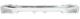 Bumper, Toyota Pickup 89-91 Front Bumper, Chrome, 4Wd, Replacement 3423