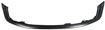 Bumper, 4Runner 96-98 Front Bumper, Face Bar, Black, Limited Model, Replacement 3753