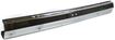 Rear Bumper Replacement Bumper-Chrome, Steel, Replacement 5090