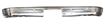 Bumper, C/K Full Size P/U / Suburban 73-80 Rear Bumper, Chrome, Replacement 6747