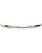 Chevrolet Front Bumper-Chrome, Steel, Replacement 6803