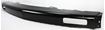 Chevrolet Front Bumper-Painted Black, Steel, Replacement 6993