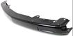 Chevrolet Front Bumper-Painted Black, Steel, Replacement 6994