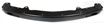 Chevrolet Front Bumper-Painted Black, Steel, Replacement 6994