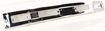 Bumper, Ram 50 P/U 87-92 Front Bumper, Chrome, Replacement 978