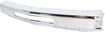 Chevrolet Front Bumper-Chrome, Steel, Replacement C010105NSF