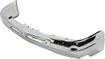 Chevrolet Front Bumper-Chrome, Steel, Replacement C010908