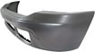Ford Front Bumper-Painted Gray, Steel, Replacement F010104