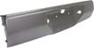 Rear Bumper Replacement Bumper-Painted Gray, Steel, Replacement N760501