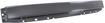 Chevrolet Front Bumper-Paint to Match, Steel, Replacement REPC010701