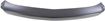 Chevrolet Front Bumper-Paint to Match, Steel, Replacement REPC010701