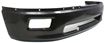 Ram, Dodge Front Bumper-Paint to Match, Steel, Replacement REPD010308