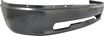 Dodge, Ram Front Bumper-Paint to Match, Steel, Replacement REPD010309