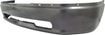 Dodge, Ram Front Bumper-Paint to Match, Steel, Replacement REPD010309