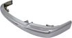 Dodge Front Bumper-Chrome, Steel, Replacement REPD010901