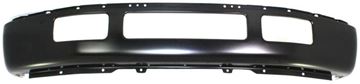 Ford Front Bumper-Paint to Match, Steel, Replacement REPF010103P