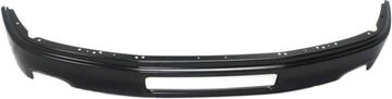Bumper, Sierra 2500 Hd/3500 Hd 11-14 Front Bumper, Face Bar, Primed, Denali Model, Replacement REPG010105P