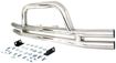 N-Dure Bumper, Vndr # 6-80211|Jeep Products||Frnt Tube Bumper,Stainless Steel, N-Dure REPJ010103