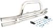 N-Dure Bumper, Vndr # 6-80211|Jeep Products||Frnt Tube Bumper,Stainless Steel, N-Dure REPJ010103