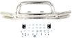 N-Dure Bumper, Vndr # 6-80211|Jeep Products||Frnt Tube Bumper,Stainless Steel, N-Dure REPJ010103