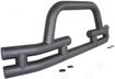 N-Dure Bumper, Vndr # 6-85911|Jeep Products||Frnt Tub Bmpr W/Winch Cut|Textured Black, N-Dure REPJ542415