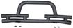 N-Dure Bumper, Vndr # 6-85911|Jeep Products||Frnt Tub Bmpr W/Winch Cut|Textured Black, N-Dure REPJ542415