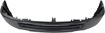 Bumper, Nv Series Full Size Van 12-17 Front Bumper Cover, Lower, Ptm, Steel, S/(Sv, W/O Appearance Pkg) Mdls, Replacement REPN010366P